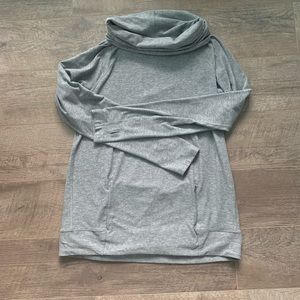Lululemon Make a Move Longsleeve